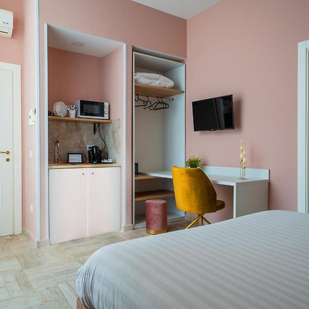 Pontenuovo Bed Naples Exterior photo