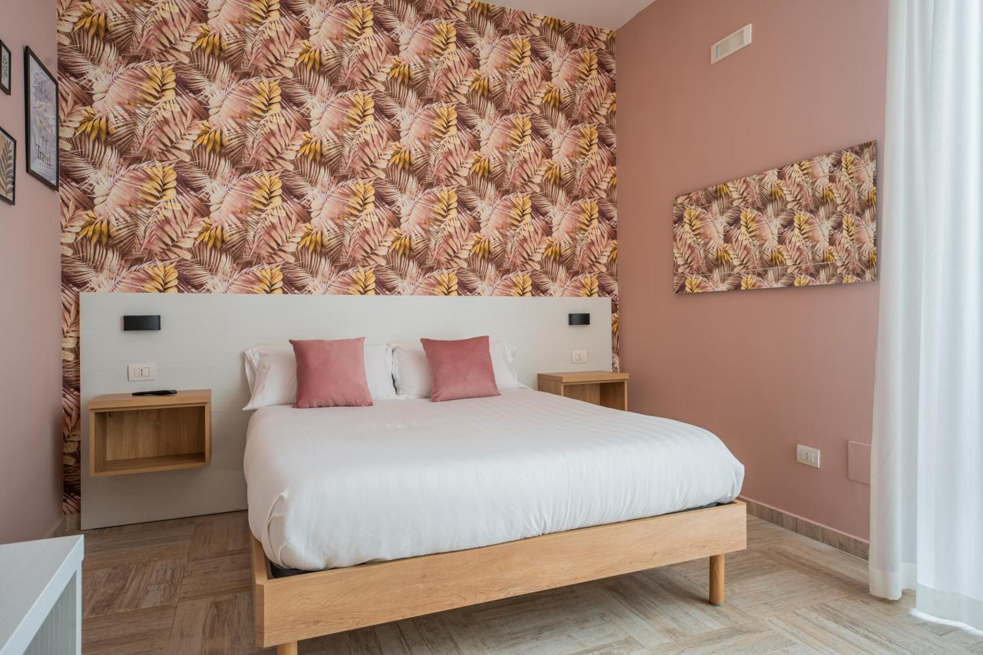 Pontenuovo Bed Naples Exterior photo