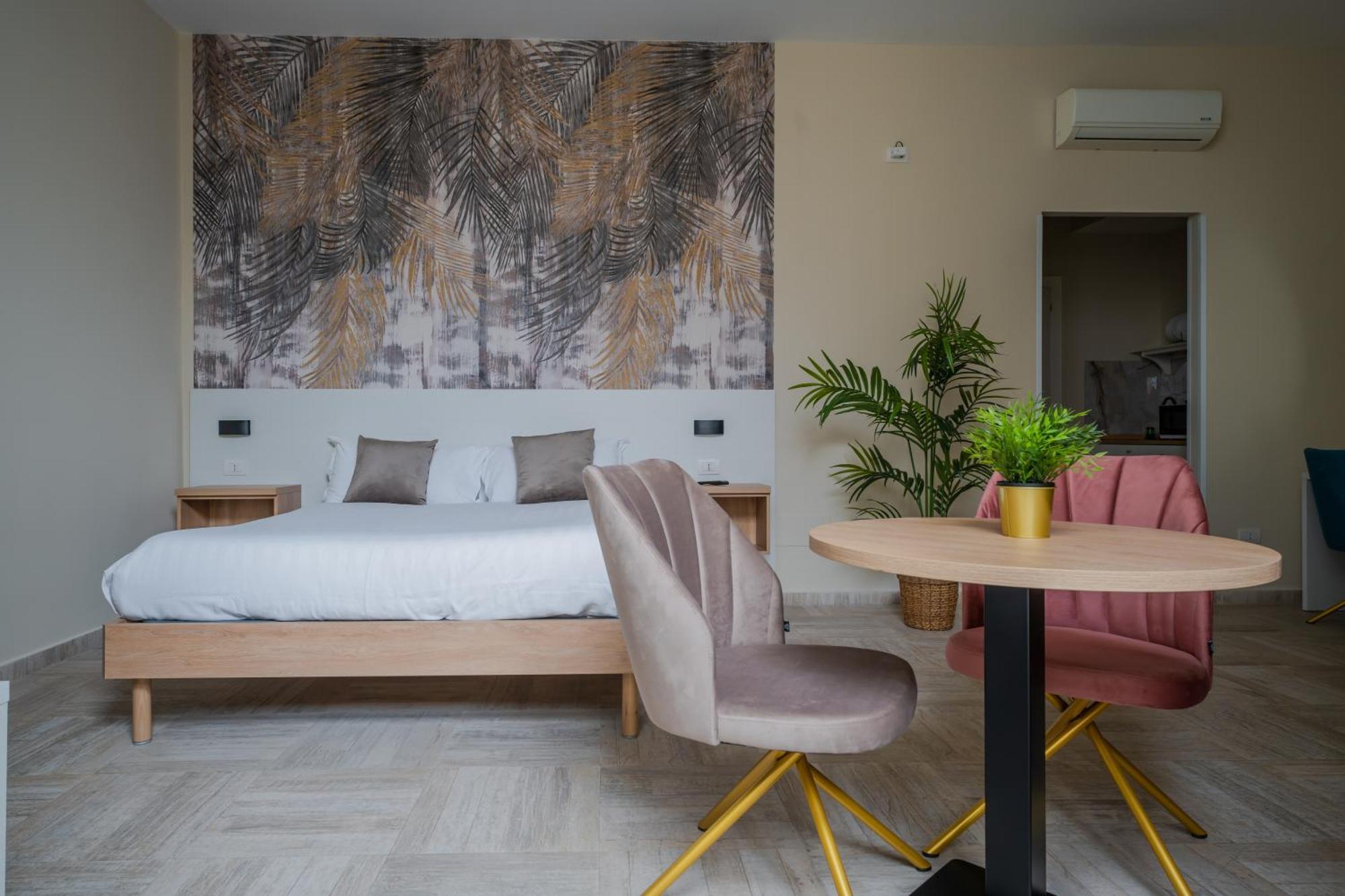 Pontenuovo Bed Naples Exterior photo