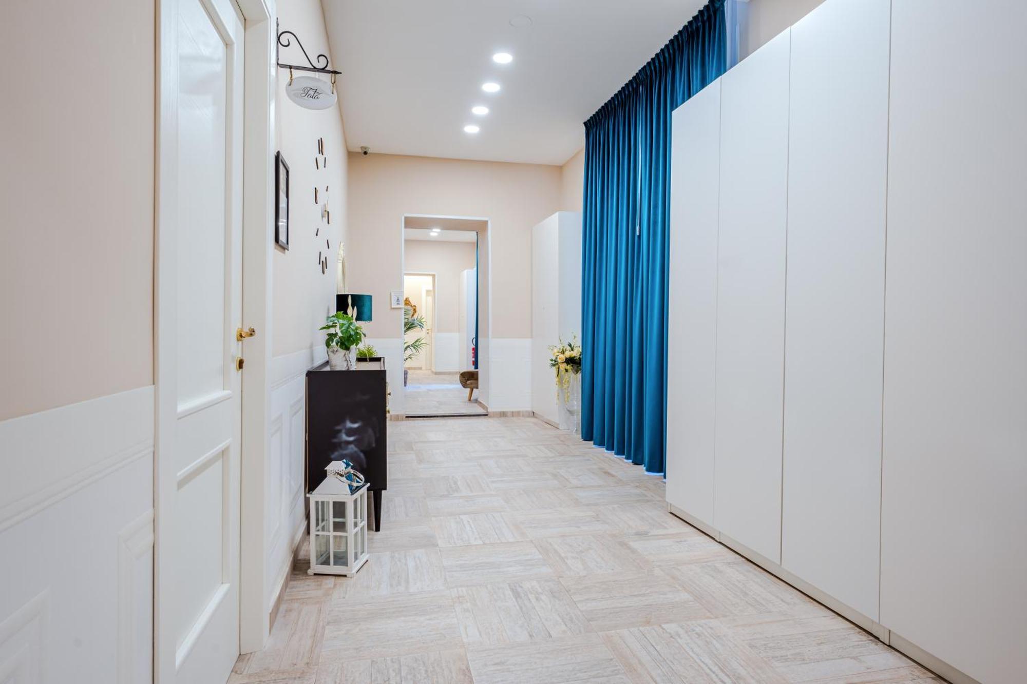 Pontenuovo Bed Naples Exterior photo