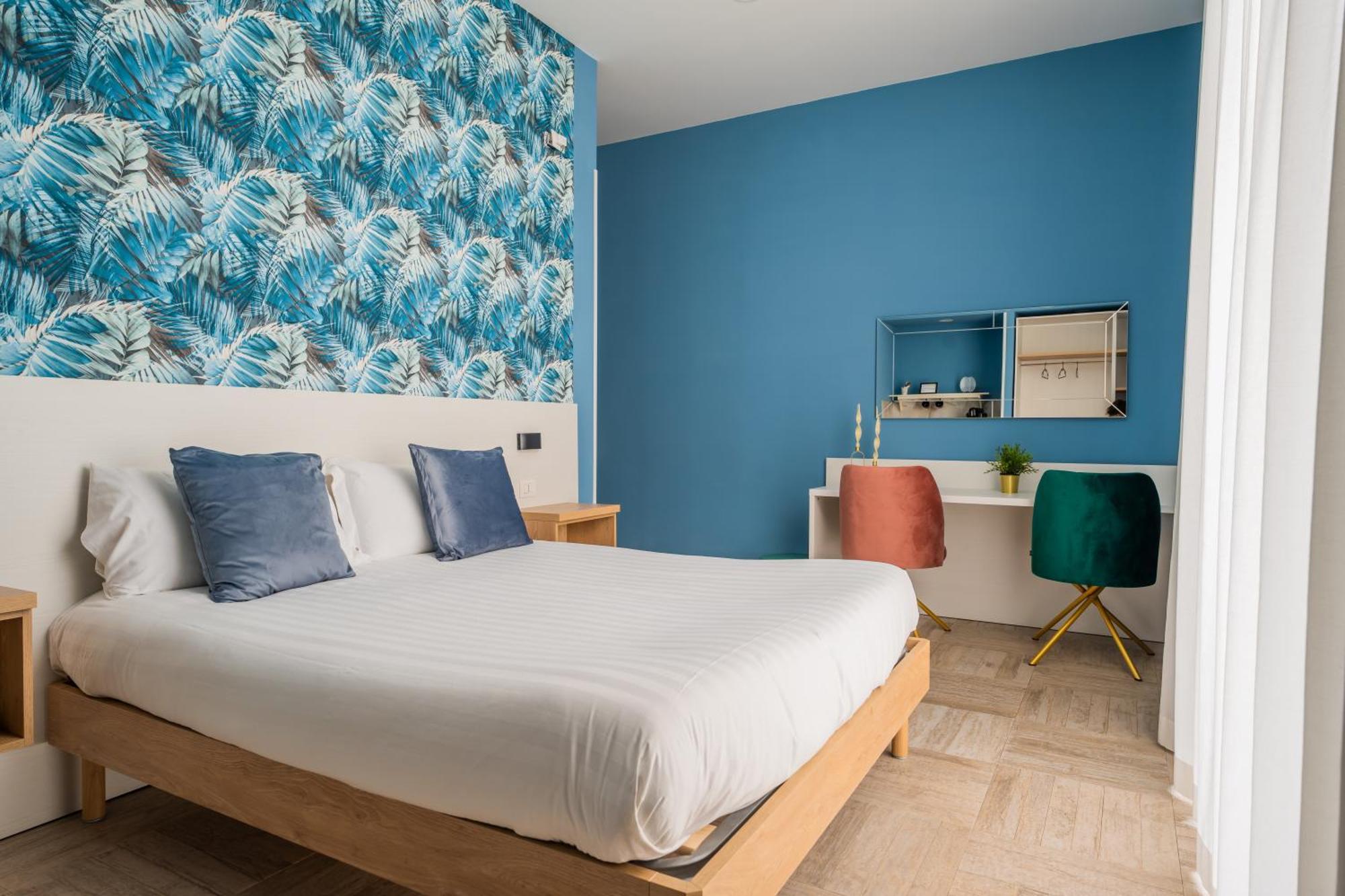 Pontenuovo Bed Naples Exterior photo