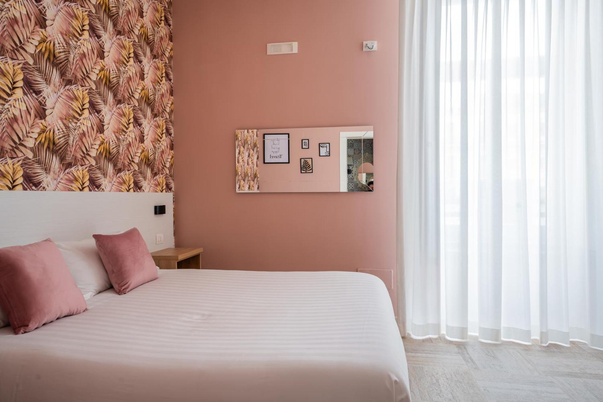 Pontenuovo Bed Naples Exterior photo