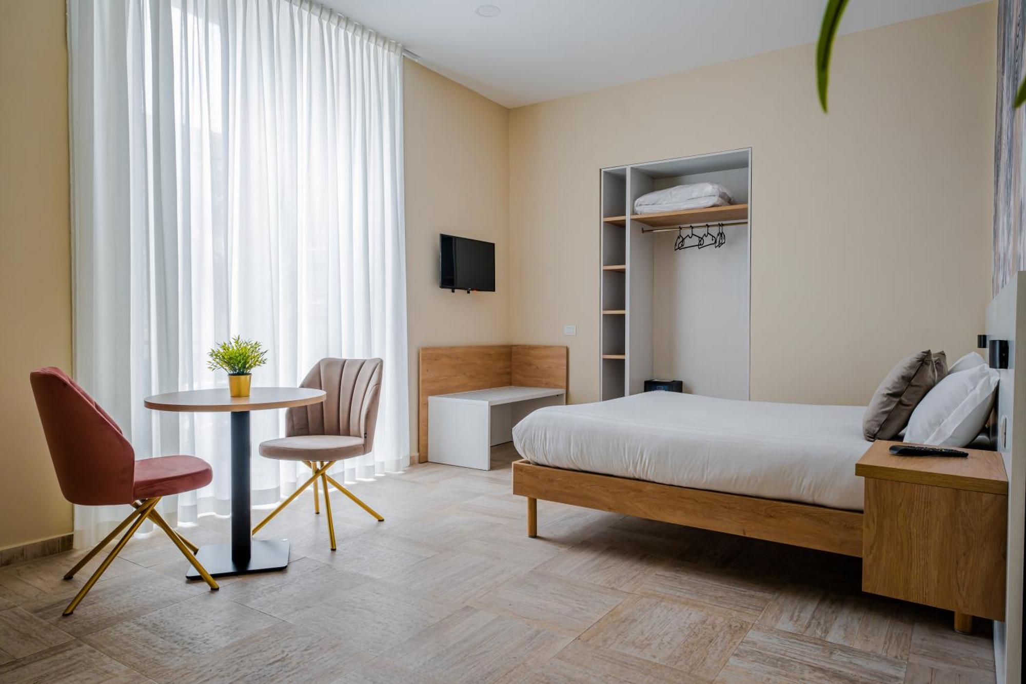 Pontenuovo Bed Naples Exterior photo