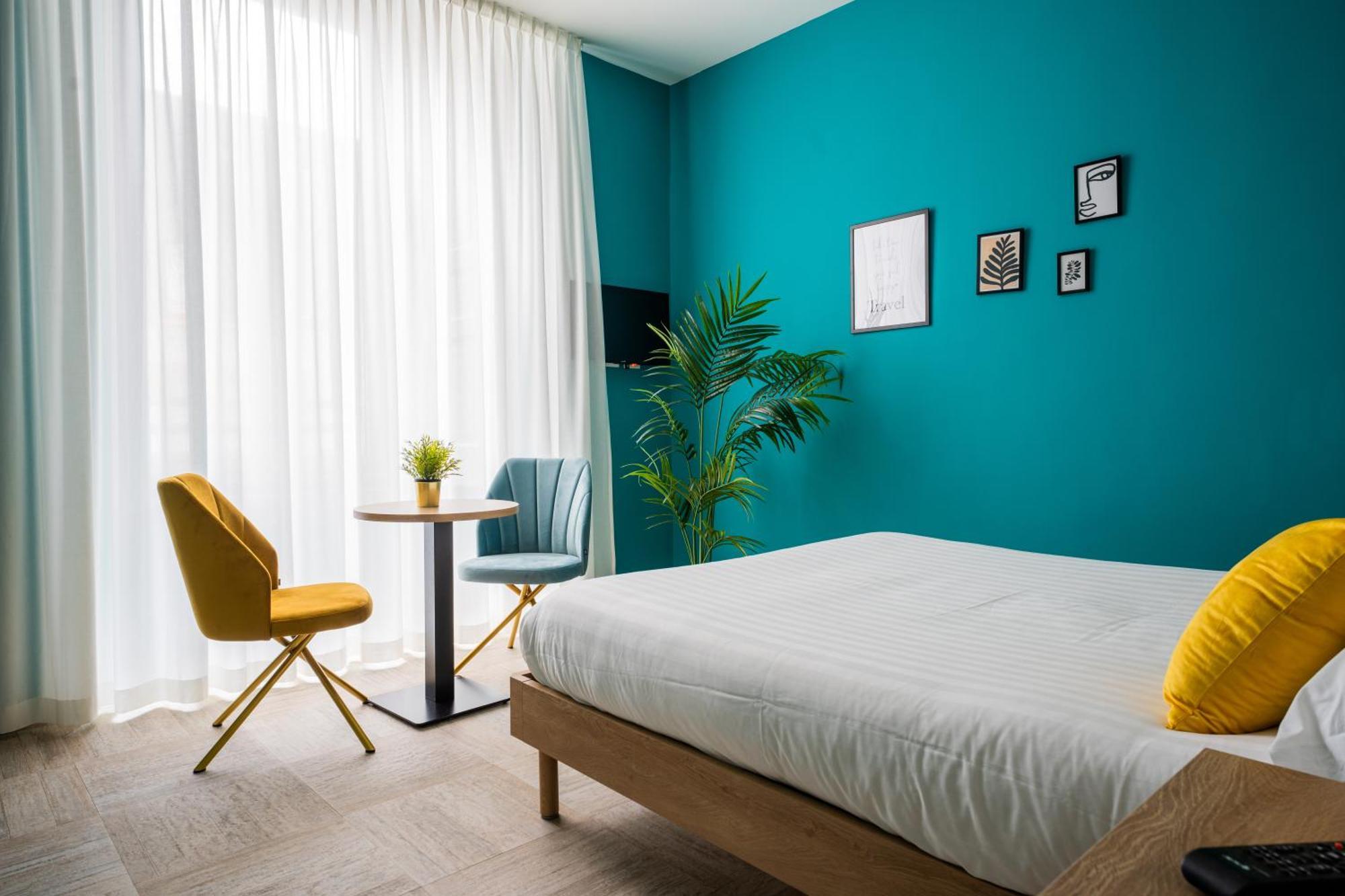 Pontenuovo Bed Naples Exterior photo