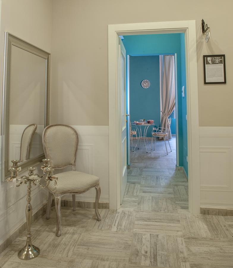 Pontenuovo Bed Naples Exterior photo