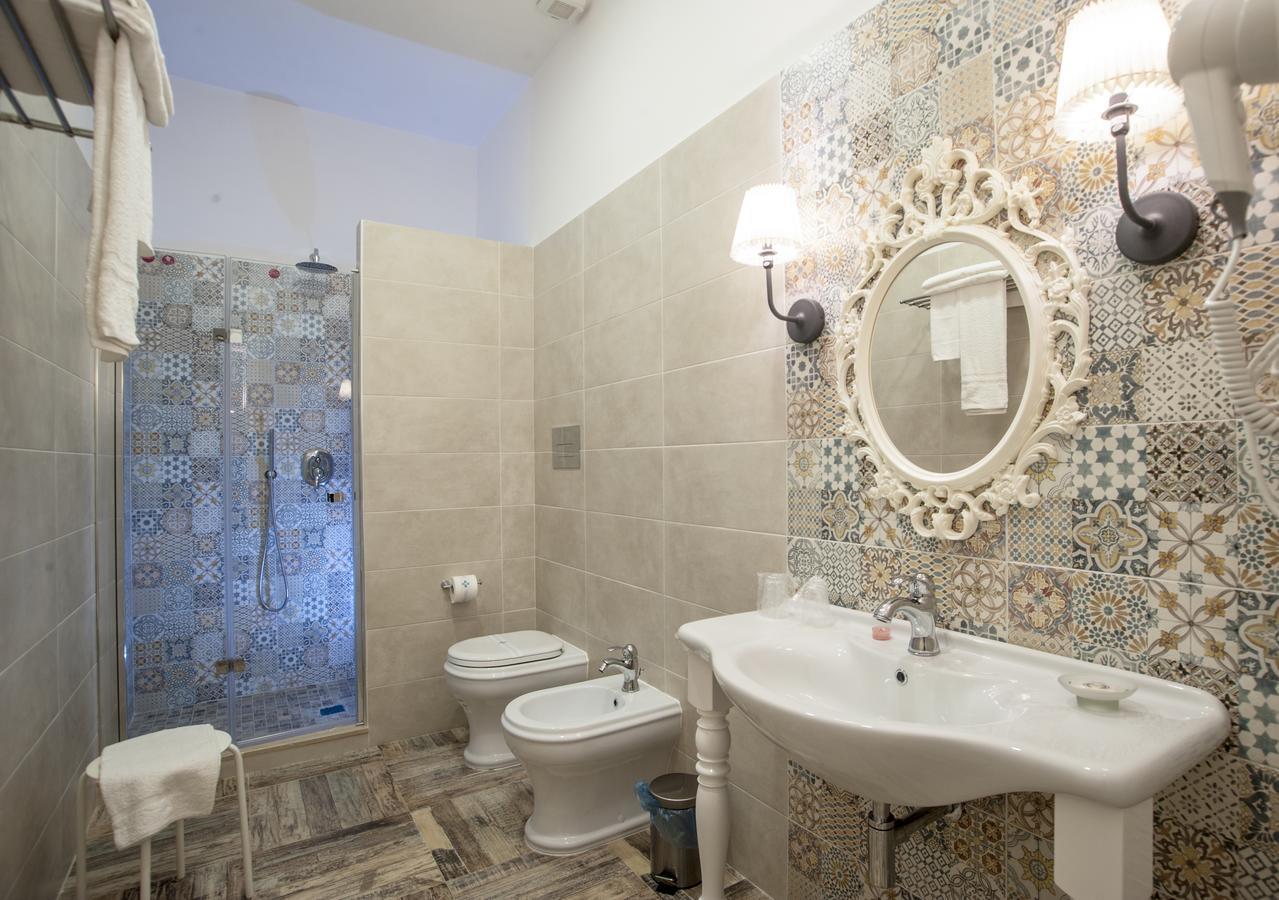 Pontenuovo Bed Naples Exterior photo